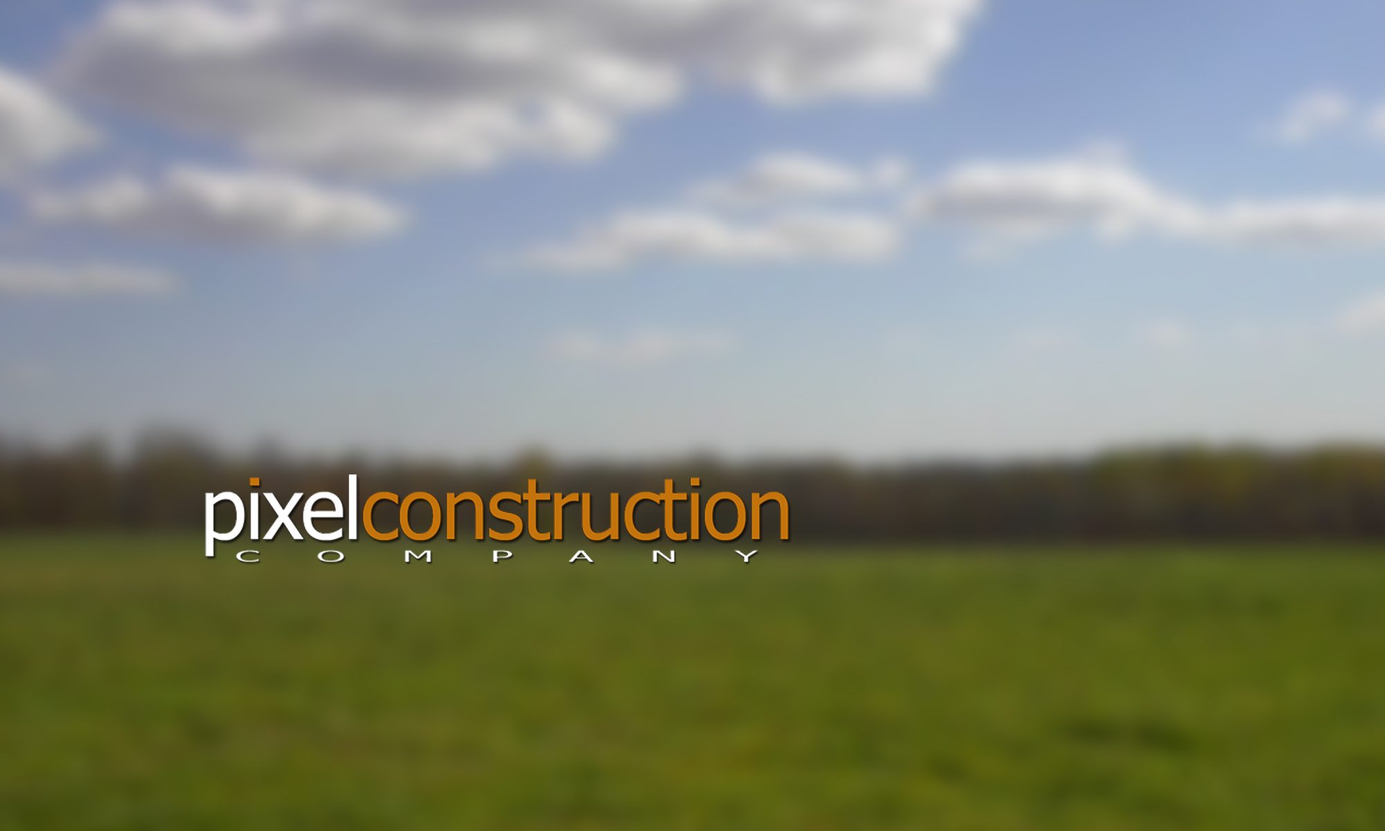 Pixel Construction Company